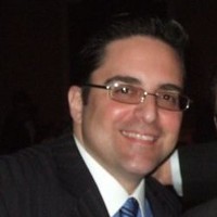 English Montreal School Board Employee Nick Katalifos's profile photo