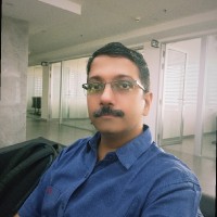 Hatsun Agro Product Ltd Employee Jaidev Radhakrishnan's profile photo