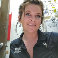 Logan's Roadhouse Employee Alecia Kitchens's profile photo