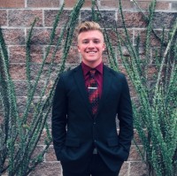Suntria Employee Jacob Wentzel's profile photo