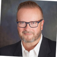 University of South Florida Employee Jonathan Canady's profile photo