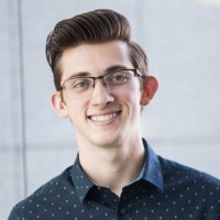 Sunrise Technologies Employee Conner Tracy's profile photo