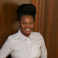 CHARLES STEWART MOTT FOUNDATION Employee Brittany Knox's profile photo