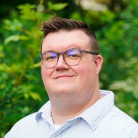 Recycle Track Systems Employee Timothy Nash's profile photo