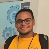 Bytes Studio Employee Diego Duarte Fernandez's profile photo