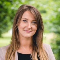 BOXARR Employee Aneta Skiba's profile photo