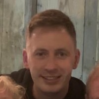 Rail Control Systems Australia Employee Ben Naylor's profile photo