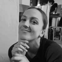 Activision Employee Jamie Walters's profile photo
