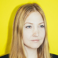 BigRep - Large-Format 3D Printers Employee Lindsay Lawson's profile photo