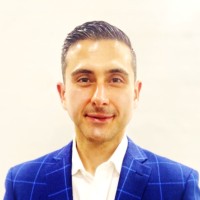 Marcos V. Blanco Email & Phone Number