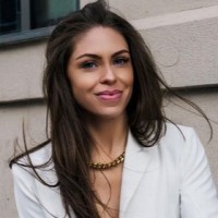 Samantha Zink Email & Phone Number