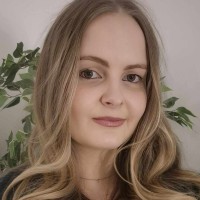 X Movement Employee Ashleigh Griffin's profile photo