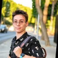 Nikita Aleksandrov Email