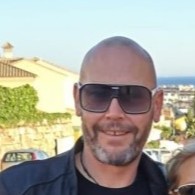 Infinity Group Gibraltar Employee Jason Wood's profile photo