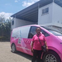 Stephanie John Email