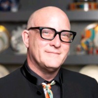 Vista Alegre Atlantis Employee John Weeth's profile photo