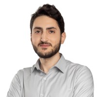 RAY Labs Employee Ahmad al Amine's profile photo