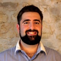 PACK & SEND Australia Employee George Fattal's profile photo