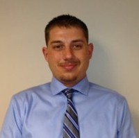 Icon Employee Keith Schindler's profile photo