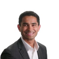 X Cap Market Employee Sagar Soni's profile photo