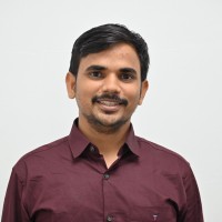 Cloud Epitome Employee Sai Kiran's profile photo