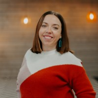 Liquid Church Employee Brooke Stempert's profile photo