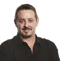 Neo Intelligence Employee Scott Osborne's profile photo