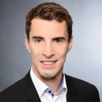 BILSTEIN Employee Sebastian Kremer's profile photo