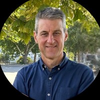 Mars Employee Anthony Dean's profile photo