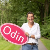 Odin foodcoop Employee Merle Dries's profile photo