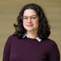 Gretel Kahn Email