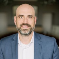 Keystone Financial Group Employee Nathan Bay's profile photo