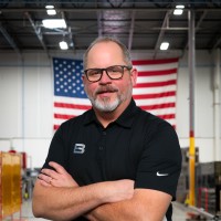 ALMCO Employee Tony Schallau's profile photo