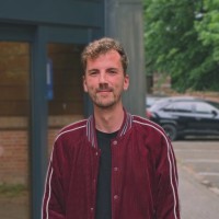 Gemeente Merelbeke-Melle Employee Giovanni Michiels's profile photo