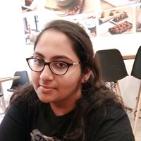 Tata Elxsi Employee Reshma N's profile photo