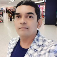 Eclat Engineering Employee Jatin Baraiya's profile photo