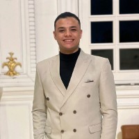 Visioneering Intralogistics Employee Emad Mostafa's profile photo