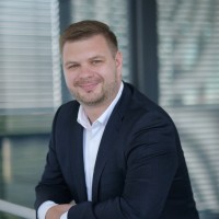 GAMBIT Consulting Employee Michael Golomb's profile photo