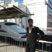 Hinopak Motors Limited Employee Zaid Alam's profile photo