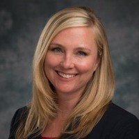 Blue Cross Blue Shield of Arizona Employee Torrie Michaud's profile photo