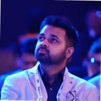 MindCraft Software Pvt. Ltd. Employee Akshay Varma's profile photo