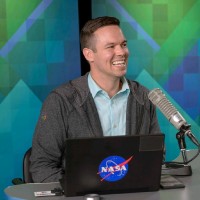 NASA Ames Research Center Employee Matthew Buffington's profile photo