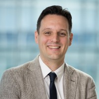 Nestlé Employee Domingo Gonzalez's profile photo