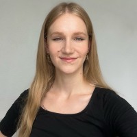 Mariia Lutska's profile photo