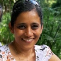 IBL Together Employee Preetee Jhamna's profile photo