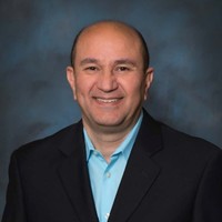 ABI Document Support Services Employee Parviz Rezvani's profile photo