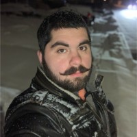 Target Employee Gregory Schmitt's profile photo