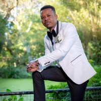 Amdoor Employee Charlie Ngoie's profile photo