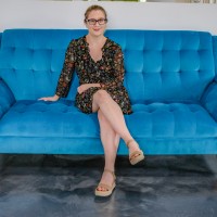 Diligent Data Services LLC Employee Rebecca Harris-Smith's profile photo