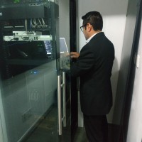 Quality Assist Employee Carlos Rosas's profile photo